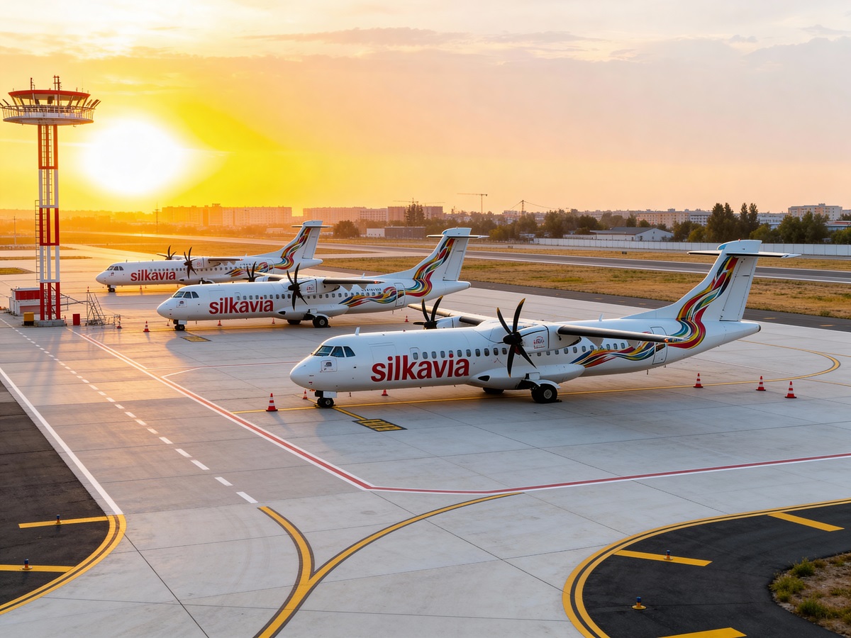Update on Domestic Flight Fare Levels