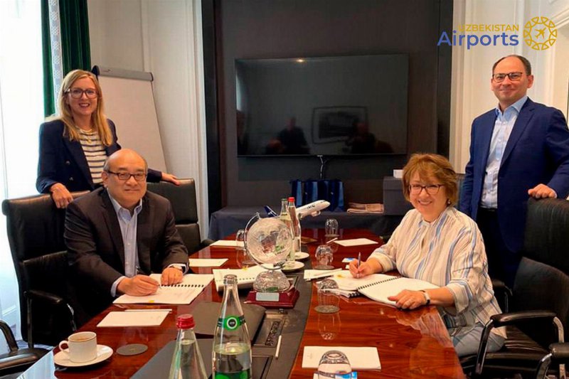 Silk Avia will create its own training center