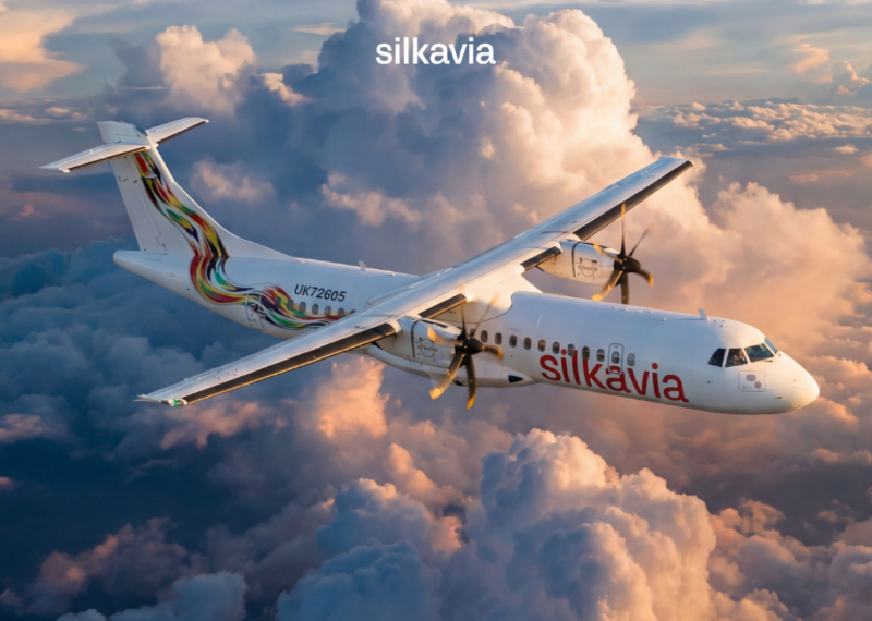 Miflar va haqiqat: “Silk Avia” hududiy samolyotlari aslida qanday parvoz qiladi?