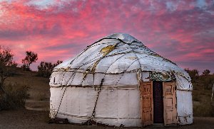 Toshkent — Urganch