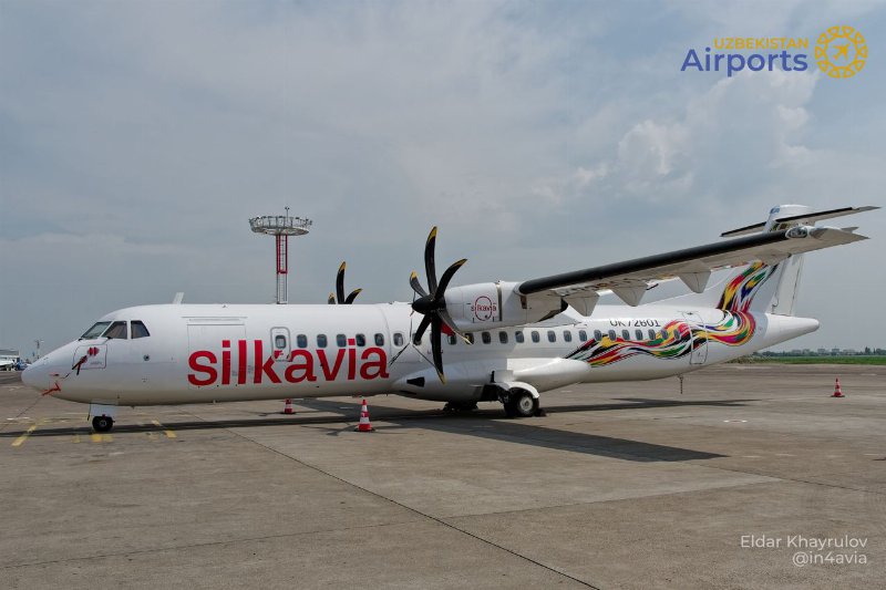 In honor of Kurban Hayit, Silk Avia announces discounts on tickets up to 30%