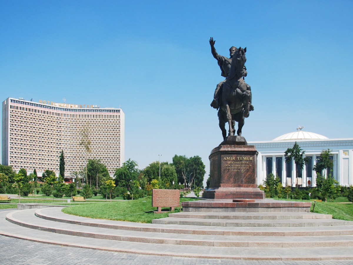 Toshkent