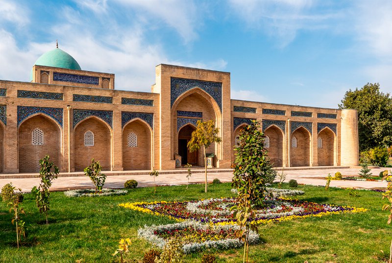 Toshkentdan Qarshi shahriga har kuni parvoz qilamiz!