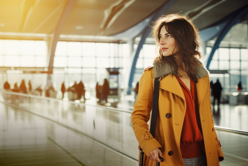 We announce a total reduction in air tickets’ cost!