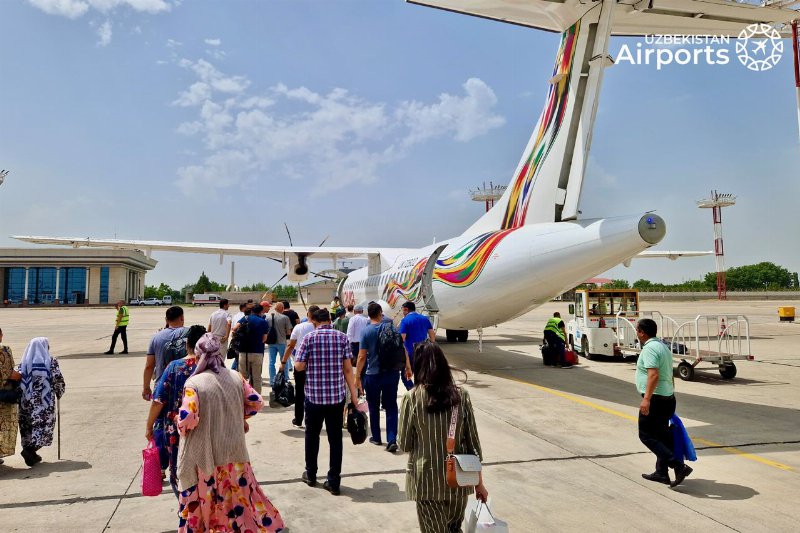 Silk Avia reduces ticket prices