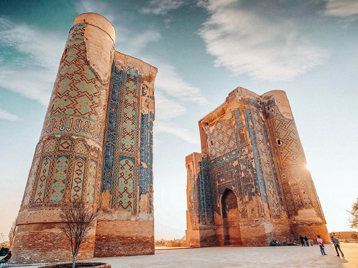 Qarshi