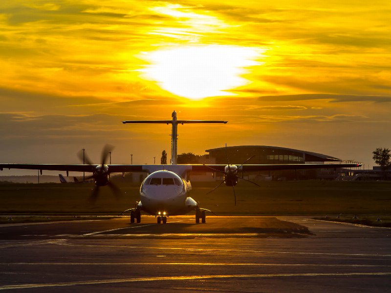 A new airline, Silk Avia, is being established in Uzbekistan