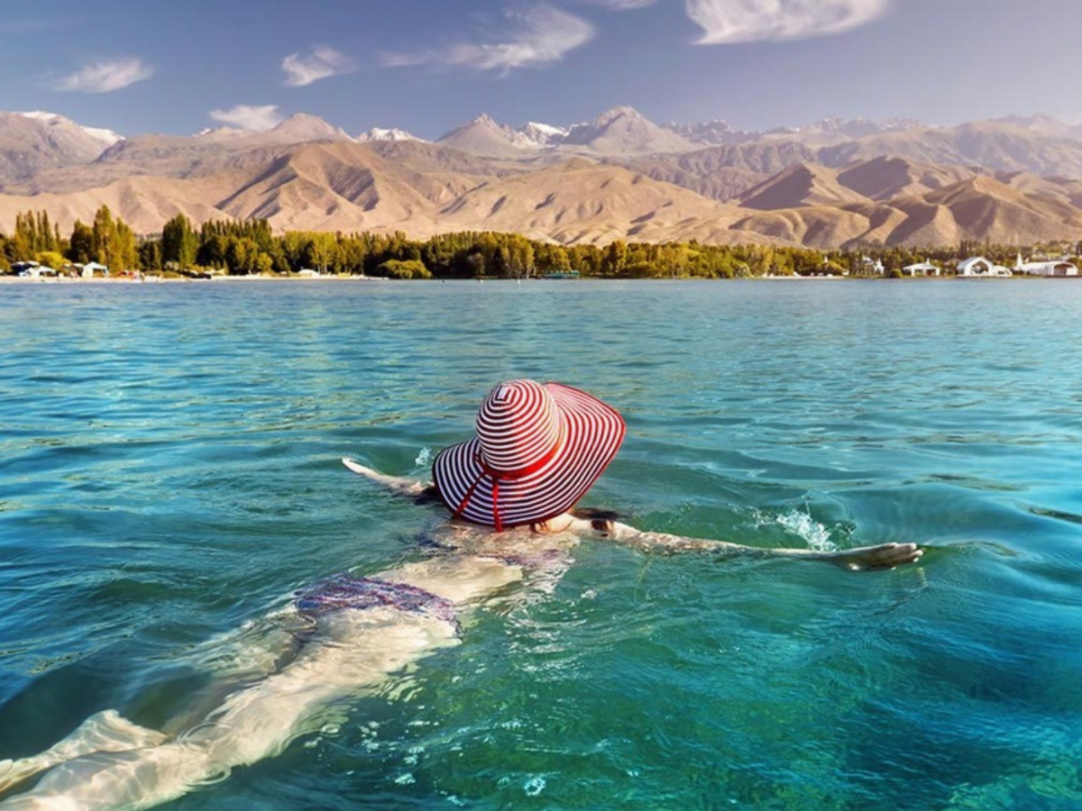 Silk Avia Launches Daily Flights from Tashkent to Issyk-Kul