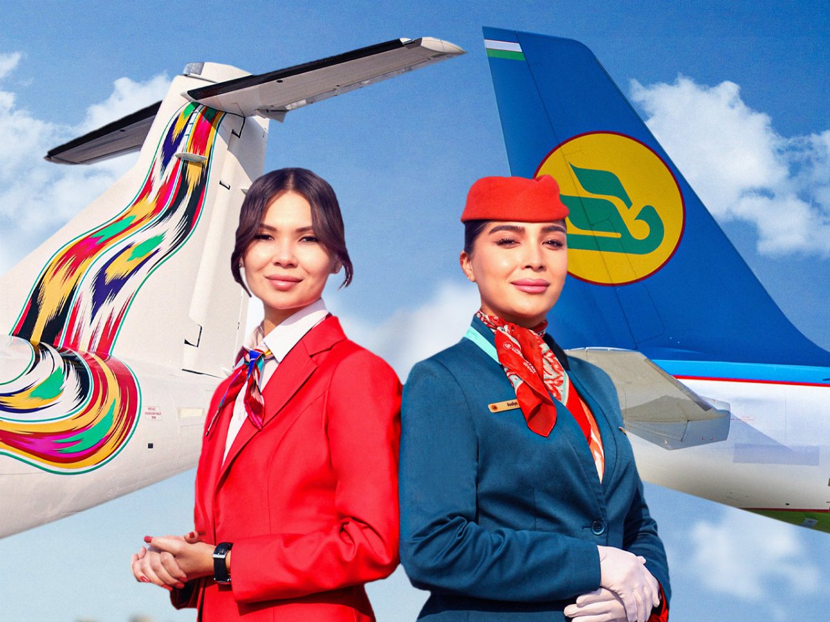 “Uzbekistan Airways”dan qo‘shimcha reyslar