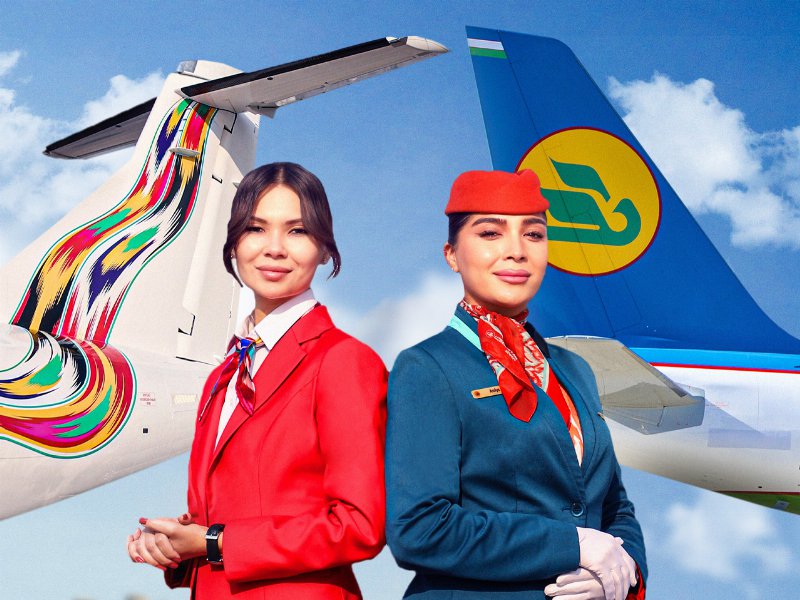 “Uzbekistan Airways”dan qo‘shimcha reyslar